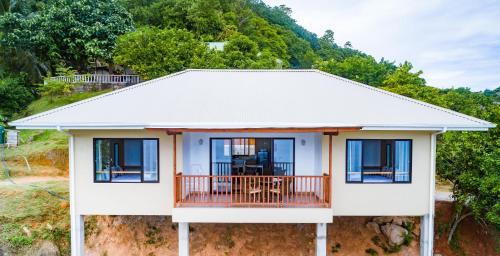 Mahe Island House | Villa Lima