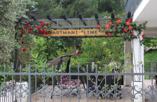 Petrovac Apartment | Villa Lime