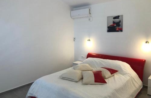 Petrovac Apartment | Villa Lime