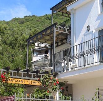 Petrovac Apartment | Villa Lime