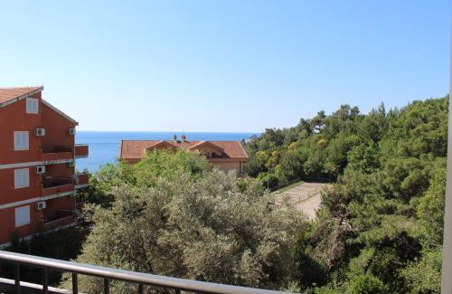Petrovac Apartment | Villa Lime