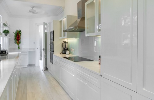 Merlin Bay Villa | Villa Lime Tree House, Coconut Grove 5 by Fantasia Villaa