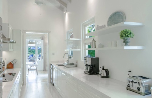 Merlin Bay Villa | Villa Lime Tree House, Coconut Grove 5 by Fantasia Villaa