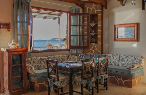 Stegna Apartment | Villa Limnioni