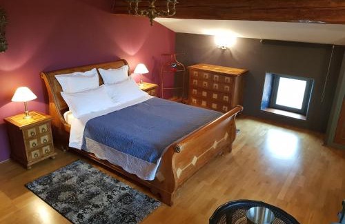 Olonzac House | Villa Limonade, maison d'hotes