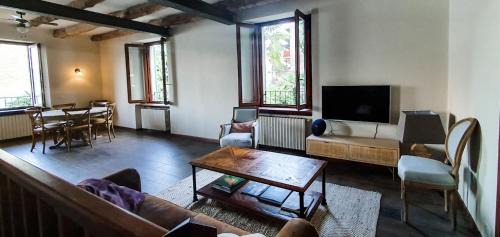 Argegno Apartment | Villa Limone Apartment– Argegno lake Como