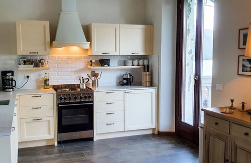 Argegno Apartment | Villa Limone Apartment– Argegno lake Como
