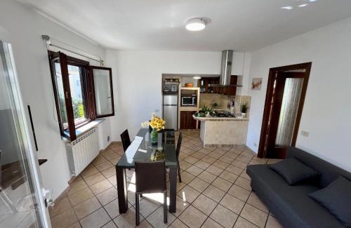 Vasto House | Villa Limone Vasto - Giardino Privato & Accesso Indipendente -