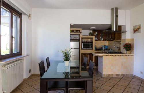 Vasto House | Villa Limone Vasto - Giardino Privato & Accesso Indipendente -