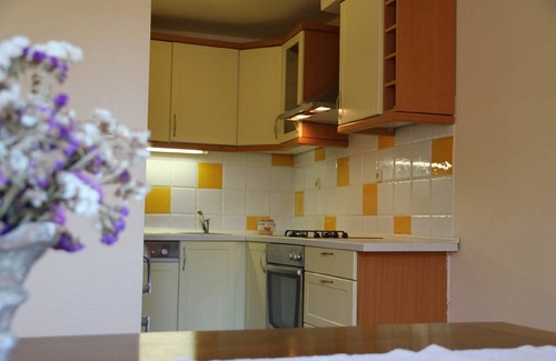 Vis Villa | Villa Limuna (50 m2 terrace with seaview)