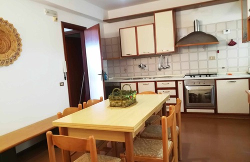 Sperlonga House | VILLA LINA 500 mt far from the beaches