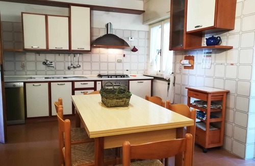 Sperlonga House | VILLA LINA 500 mt far from the beaches