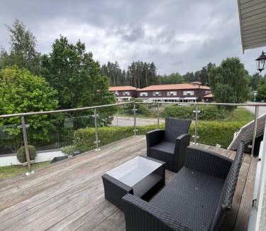 Sodertalje Villa | villa lina hage södertälje