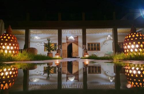 Souihla House | Villa Lina
