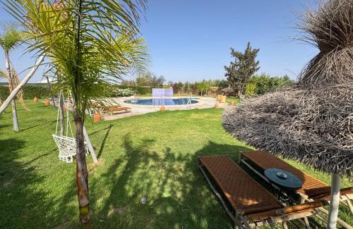 Souihla House | Villa Lina