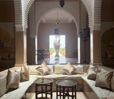 Souihla House | Villa Lina