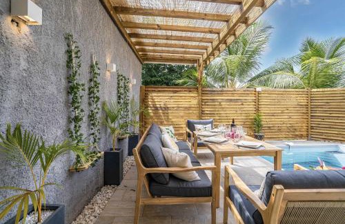 Le Diamant Villa | Villa Linay