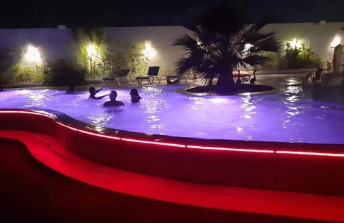 Djerba Villa | Villa Linda. Magnifique villa avec piscine