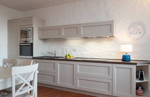 Olbia Villa | Villa Linda - typical stazzo with panoramic view San Pantaleo