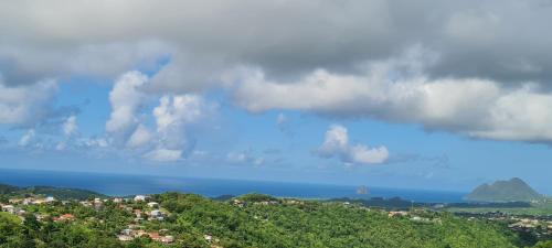 Riviere-Salee Apartment | VILLA LINEDDY/HAPALINE