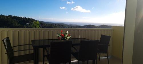 Riviere-Salee Apartment | VILLA LINEDDY/HAPALINE
