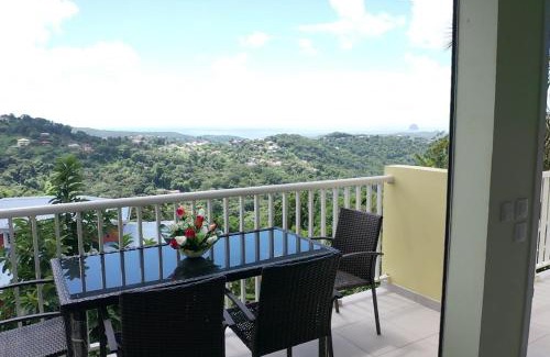Riviere-Salee Apartment | VILLA LINEDDY/HAPALINE