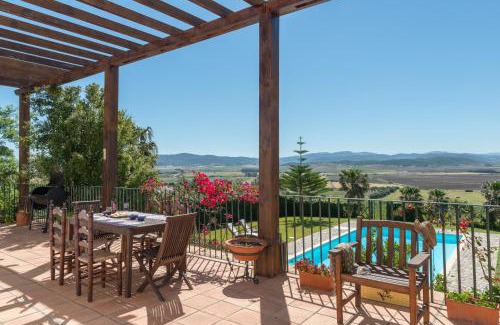 Benalup-Casas Vieja House | Villa Lino