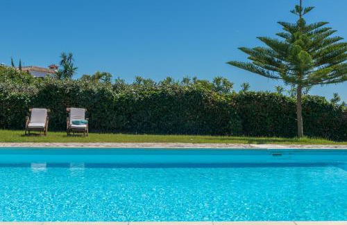 Benalup-Casas Vieja House | Villa Lino