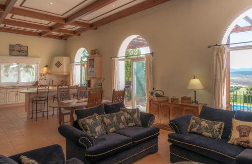 Benalup-Casas Vieja House | Villa Lino