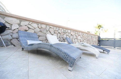Eilat Villa | Villa Lior