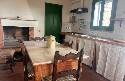 Uta House | Villa Liori - Key to Villas