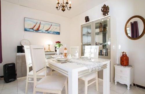 Mouans-Sartoux Villa | Villa Liou Miou Souleou by Interhome