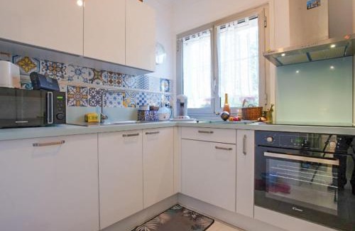 Mouans-Sartoux Villa | Villa Liou Miou Souleou by Interhome