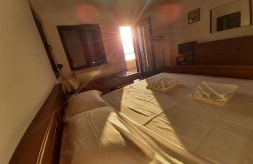 Drobnici Villa | Villa Lipski