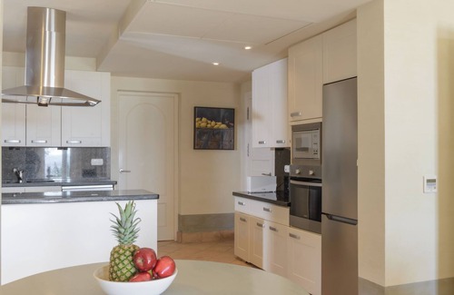 Benalup-Casas Vieja Villa | Villa 'Lirio' with Mountain Views, Wi-Fi and Air Conditioning
