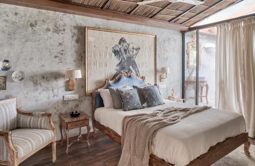 Pilerne Industrial Estates Villa | Villa Lirio by tisyastays