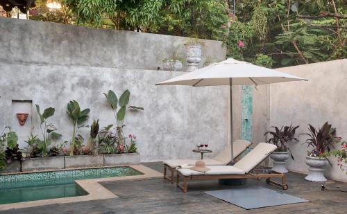 Pilerne Industrial Estates Villa | Villa Lirio by tisyastays