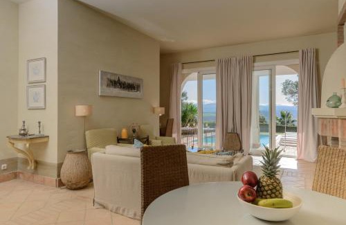 Benalup-Casas Vieja Villa | Villa Lirio
