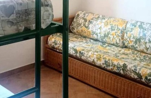 S'oru e Mari Villa | Villa "Lisa Best Vacation Ever" close to the Beach, with Sea View & Private Terrace