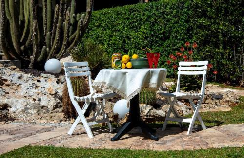 Marsala House | Villa Lisa