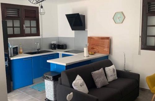Le Carbet Villa | VILLA LISA