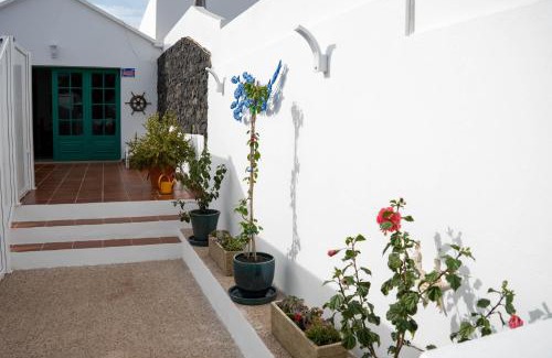 Playa Blanca House | Villa Little Milli 68 A2
