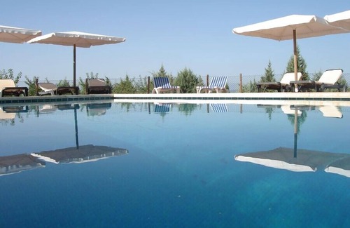 Casabermeja House | Villa Little Paradise Malaga - Costa del Sol