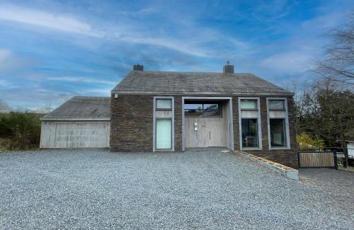 La Roche-en-Ardenne Villa | Villa Livingstone