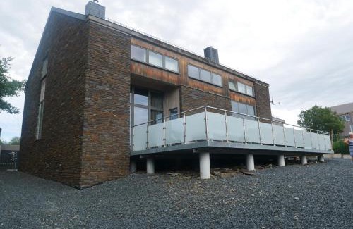 La Roche-en-Ardenne Villa | Villa Livingstone