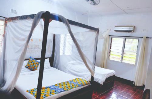 Liwonde House | Villa Liwonde - Cottage