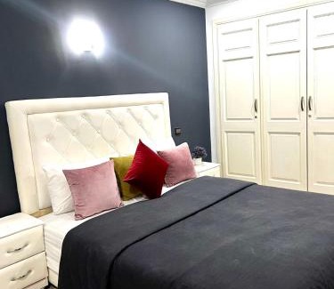Douar Sidi Youssef Ben Ali Villa | VILLA LIX