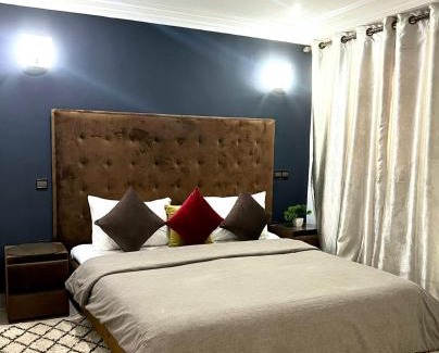 Douar Sidi Youssef Ben Ali Villa | VILLA LIX