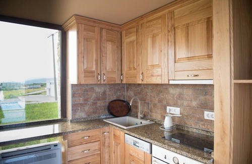 Citluk Villa | Villa Ljuba - Luxury Two Bedroom House with Shared Swimming Pool (A1)