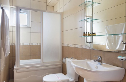 Babin do Hotel | Villa Ljubanovic